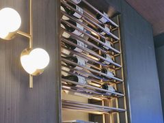 -盛焰铁板烧(王府井店)