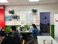 -明呈黄鱼面馆(斜土路店)