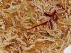 -直隶安家牛肉罩饼(建华店)