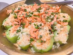 -禾府酒家·传统广府味(番禺店)