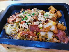 -物美大卖场(玉蜓桥店)