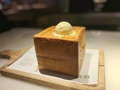 面包诱惑-绿茶餐厅(北京世纪金源店)