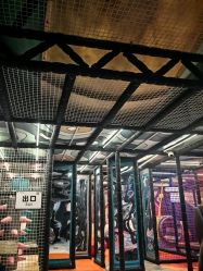 -meland club亲子乐园(北京芳圆里ID MALL店)