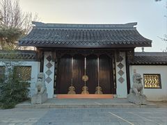 -北京世界公园