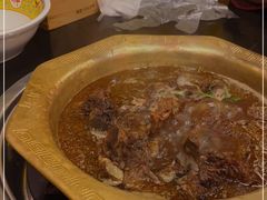 -芦月轩羊蝎子(北蜂窝店)