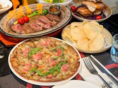 -Nord Grill&Bar Highland诺德西餐(深圳欢乐海岸店)