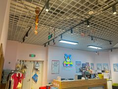 -飞奇儿体能体操馆(和平印象城店)