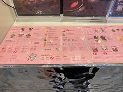 -DQ·蛋糕·冰淇淋(惠山万达店)