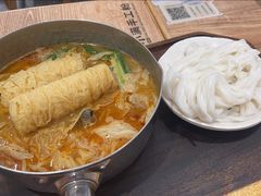 -小满手工粉(北京来福士店)