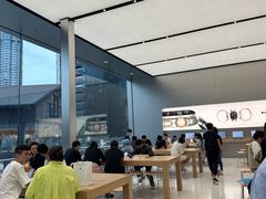 -Apple零售店(成都太古里店)
