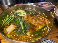-海之屋韩式烤肉(海棠68环球美食街店)