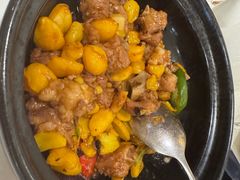 -白云宾馆·白云宴餐厅