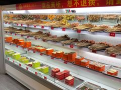 -蜀都小君肝串串香火锅(龙华旗舰店)