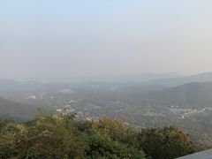-北高峰