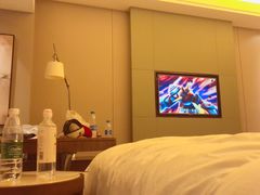 -舟山希尔顿酒店