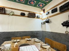 -芝麻花餐厅(祁家豁子店)