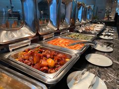 -重庆丽苑维景国际大酒店·海鲜自助餐厅