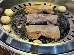 -大喜烤肉(海宁尚东店)