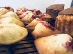 -老梦面包 CHEZMOREL(三源里店)