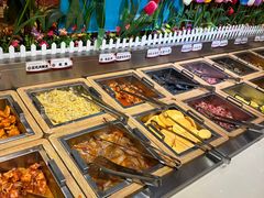 -比尔森韩式烤肉自助(国商店)