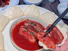 -一记洛阳菜·糖醋小排·水席(十字街店)