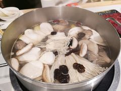 -牛记皇·鲜牛肉火锅(弘阳广场店)