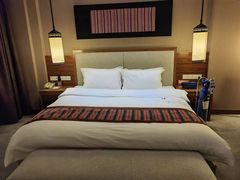 -日喀则乔穆朗宗酒店