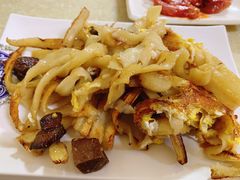 -千里马烧烤(南六东路店)
