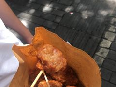 -傅强排骨(成都总店)