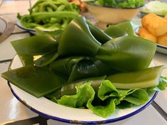 海带-春花火锅公司(昌建广场店)