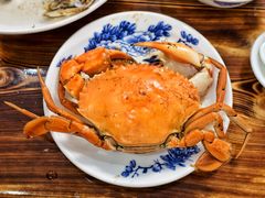 -杨记海鲜楼(三门黑金冠店)