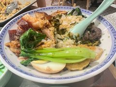 -潮界(虹桥新天地店)