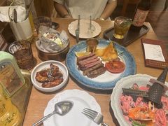 -秘密旅行Bonjour(黑金冠 江南西店)