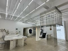-Blue Concept Cafe&Farm·關於藍
