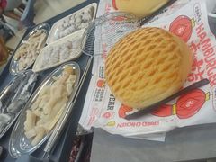 -五洞大众牛餐馆(番禺分店)