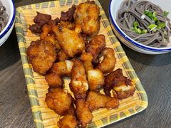 -土著渔匠·养生蝴蝶鱼(香樟路店)