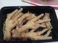-鸡脚旮旯(苏州中心店)