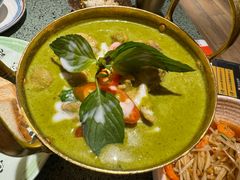 -Home Thai·泰谣(王府井apm店)