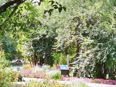 -长春公园(普阳街道)