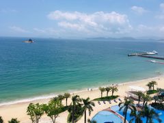 -深圳大梅沙京基洲际度假酒店