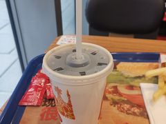 -汉堡王(北京三里屯购物中心)