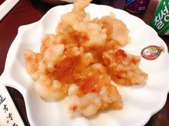 -服务大楼冷面(延大店)