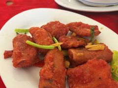 -车头老二大排档(金城步行街店)