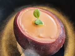 -上海滩餐厅(BFC外滩金融中心店)