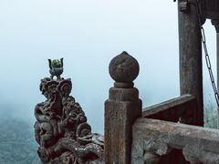 -武当山风景区