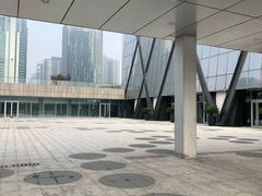 -中央广播电视总台(光华路办公区)