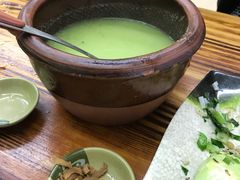 -海陆丰明凤擂茶