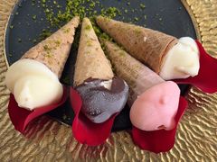 -龟兹KUCINA·新疆菜(前滩L+PLAZA店)