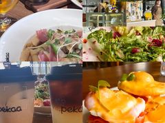 -Pekaa啤咖食肆Coffee&Bistro