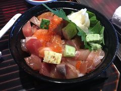 -滩万日本料理Nadaman(国贸大酒店)